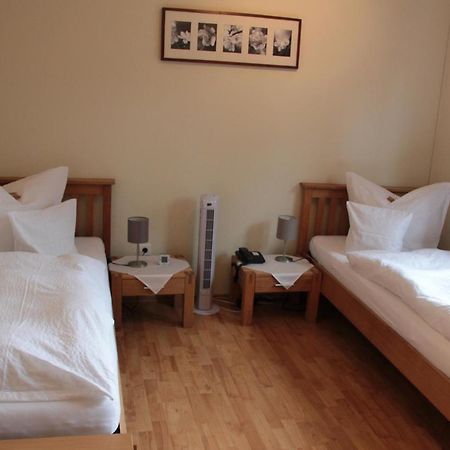 Restaurant Fischbeck'S Hotel Grossenkneten ภายนอก รูปภาพ