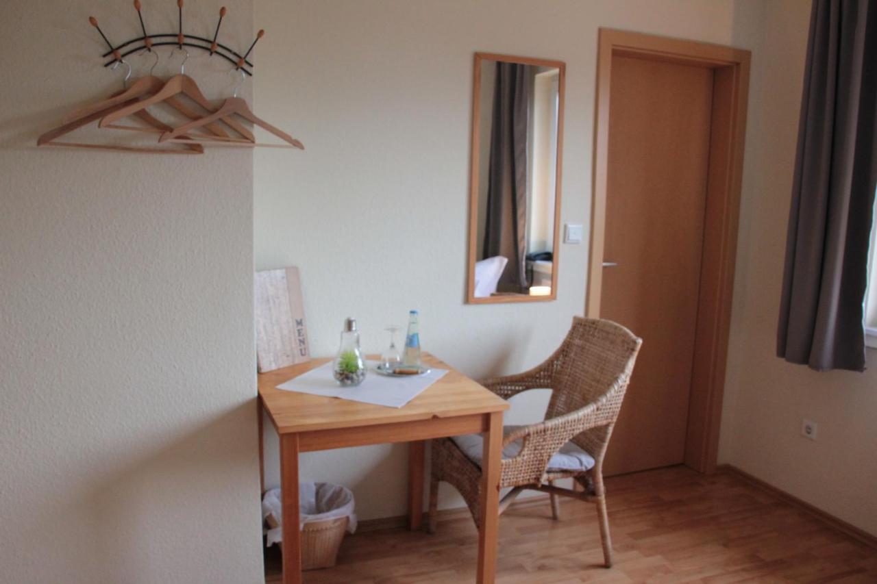 Restaurant Fischbeck'S Hotel Grossenkneten ภายนอก รูปภาพ