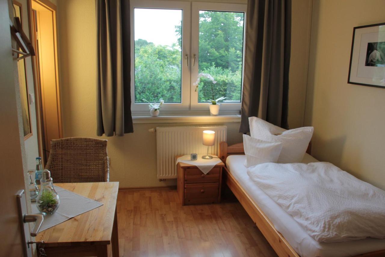 Restaurant Fischbeck'S Hotel Grossenkneten ภายนอก รูปภาพ