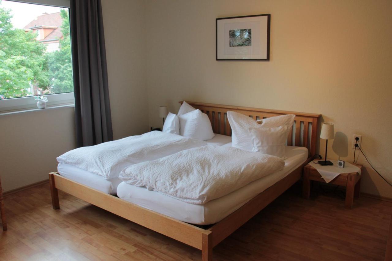 Restaurant Fischbeck'S Hotel Grossenkneten ภายนอก รูปภาพ