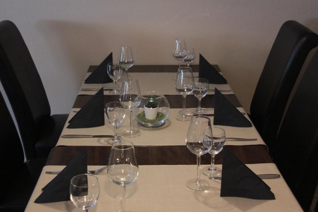 Restaurant Fischbeck'S Hotel Grossenkneten ภายนอก รูปภาพ