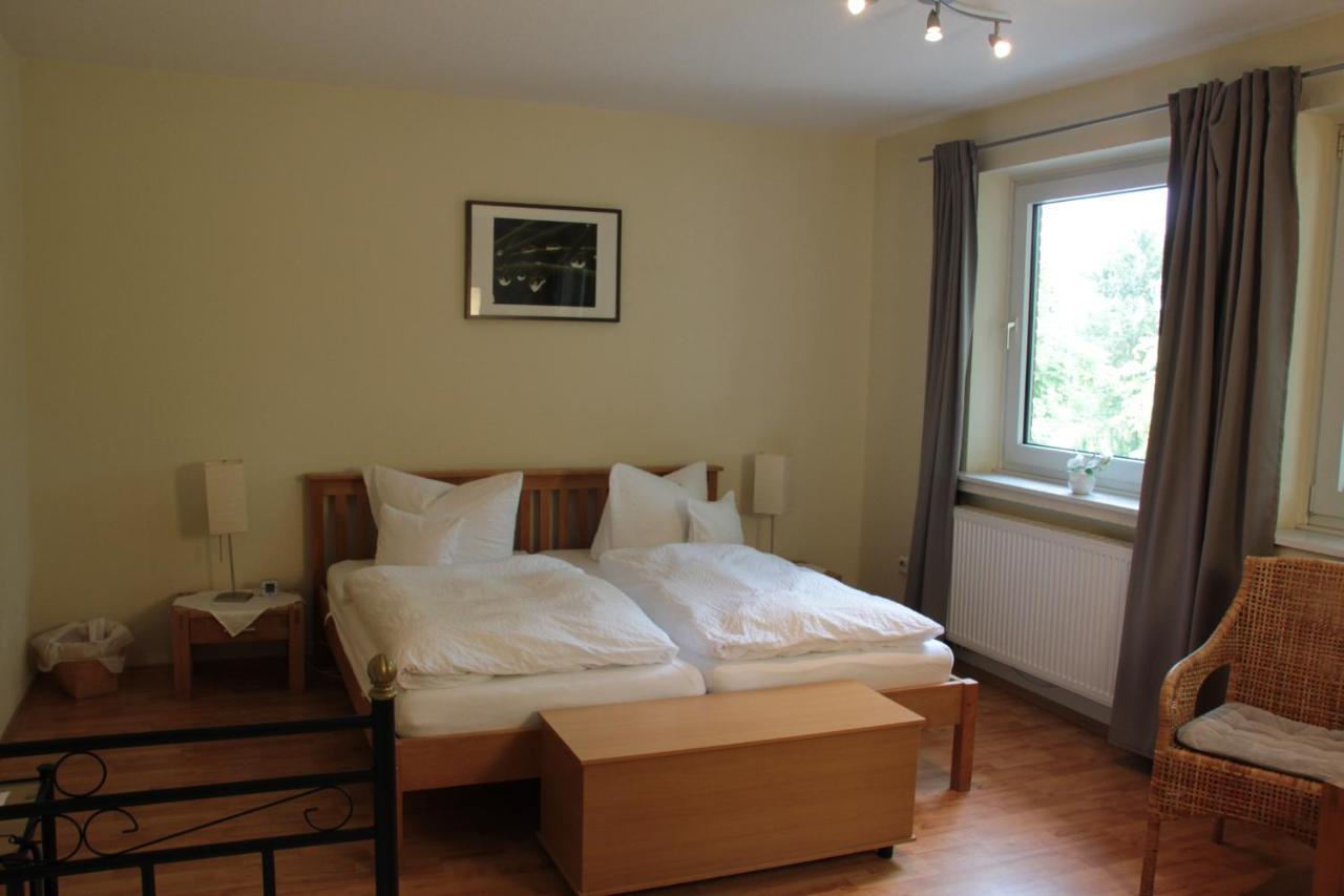 Restaurant Fischbeck'S Hotel Grossenkneten ภายนอก รูปภาพ
